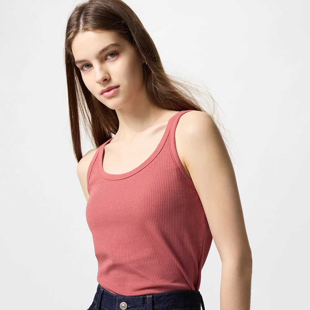 Sexys Crop Tops Print Ribbed Tank Oversized Unisex High-end Luxury 2000s Y2k Short Sleeves Classic Vintage hot product Harajuku