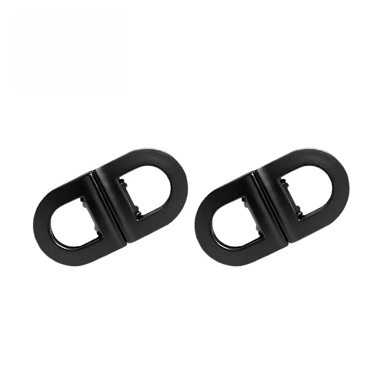 Magnetic Hair Clips for Women Strong Hold No-Slip No Crease 2-in-1 Hair Styling Clips Gentle on All Hair Types Hairstyles
