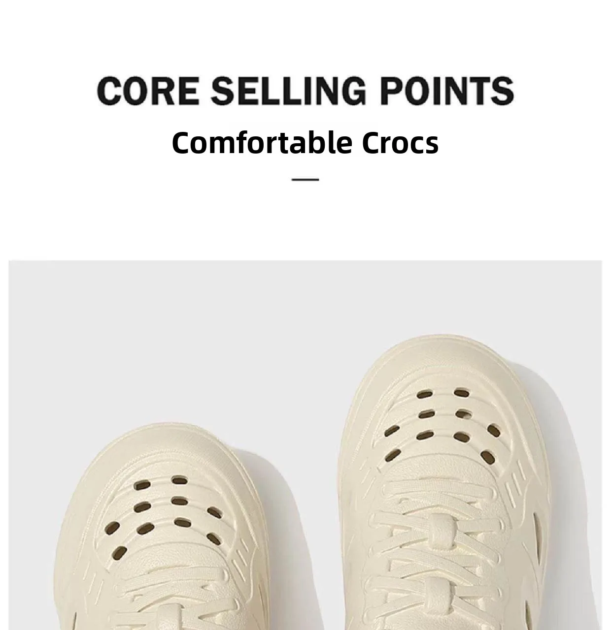 Men's Summer Outdoor Slip-On Shoes Anti-Slip Deodorant Breathable Sandals Driving Sports Beach Slippers Comfortable Casual Clogs
