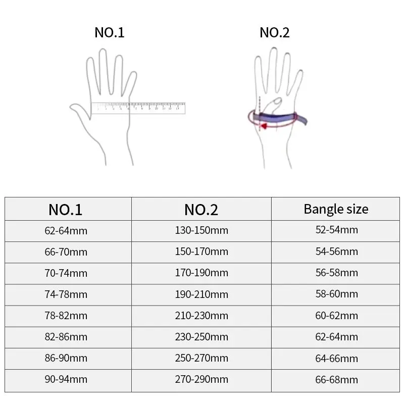 KALEN 7pcs/set Simple Fashion Stainless Steel Bracelet For Women Gold Silver Color Geometry Wire Round Bangle Jewelry Wristband