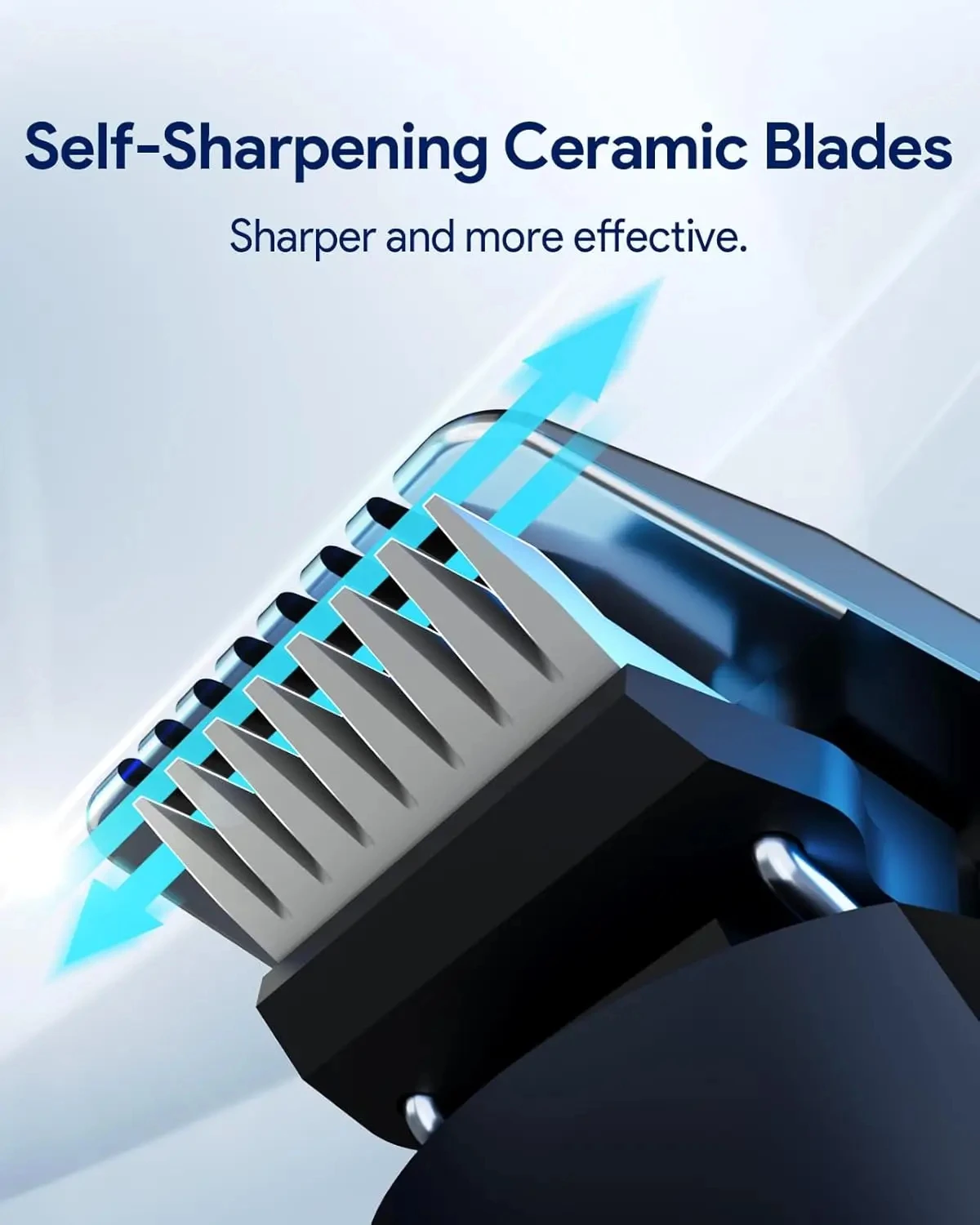 High Quality Precision Replacement Blades Fit for Philips One Blade QP2520 QP2630 QP2724 QP2834 QP6551 Hybrid Electric Shaver