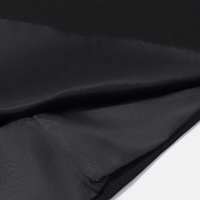 Women‘s Elegant Shawl Coat Top Two-Piece Set 2026 Spring Summer Slim Solid Party Outfit Female Commuter Fashion Two-Piece Set