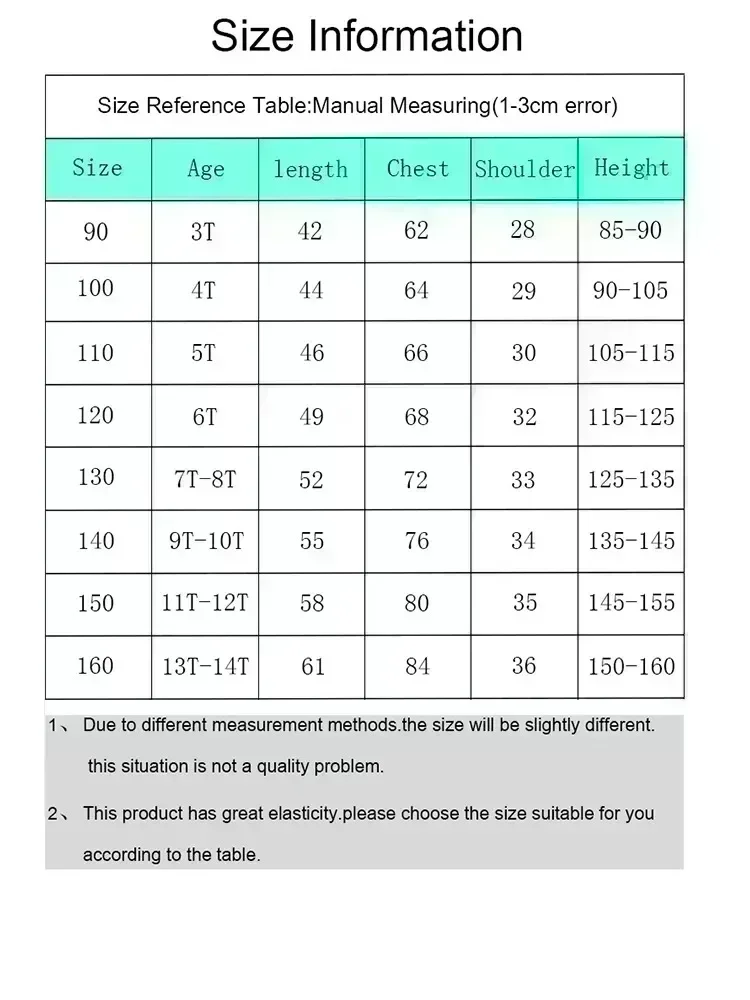 2026 Summer Safari Kingdom Cotton T-Shirt Summer Breathable Family T-Shirt Clothing Harajuku Parents and Children Clothing moto
