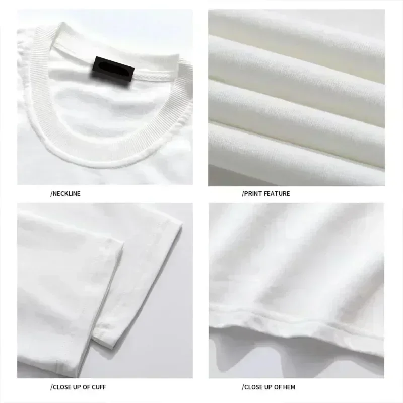 Summer Cotton T-shirt Everything I Love Is Illegal Expensive or Latina Blonde Oversize Tee Funny Phrase Y2k Female Male Clothing