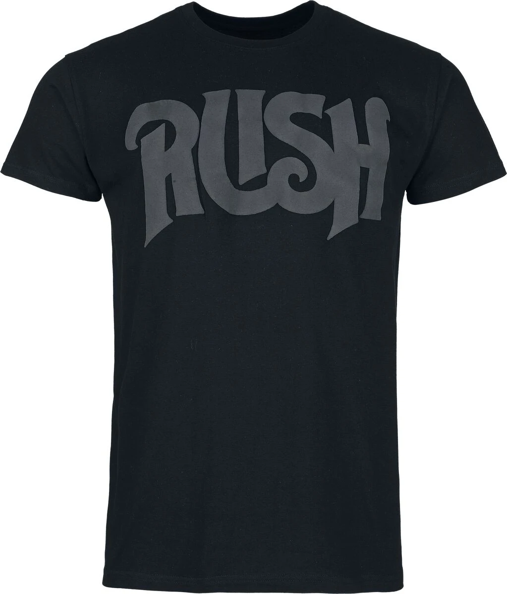Return Imminence Band T-Shirt 100% Cotton Graphic Tee Men Women Summer Streetwear Top