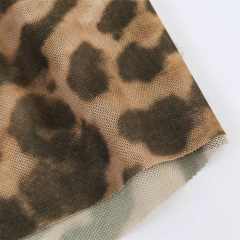 Women's Dress 2026 Summer New Leopard Print Spaghetti Strap A-Line Midi Dress Sexy Fashion Wild Individual Style
