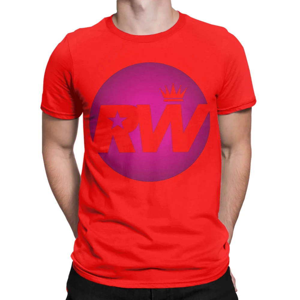 Robbie Williams Tour 2026 Tee Shirt for Men Women Gift Idea Hot Sale Printed T Shirts Cotton Clothing