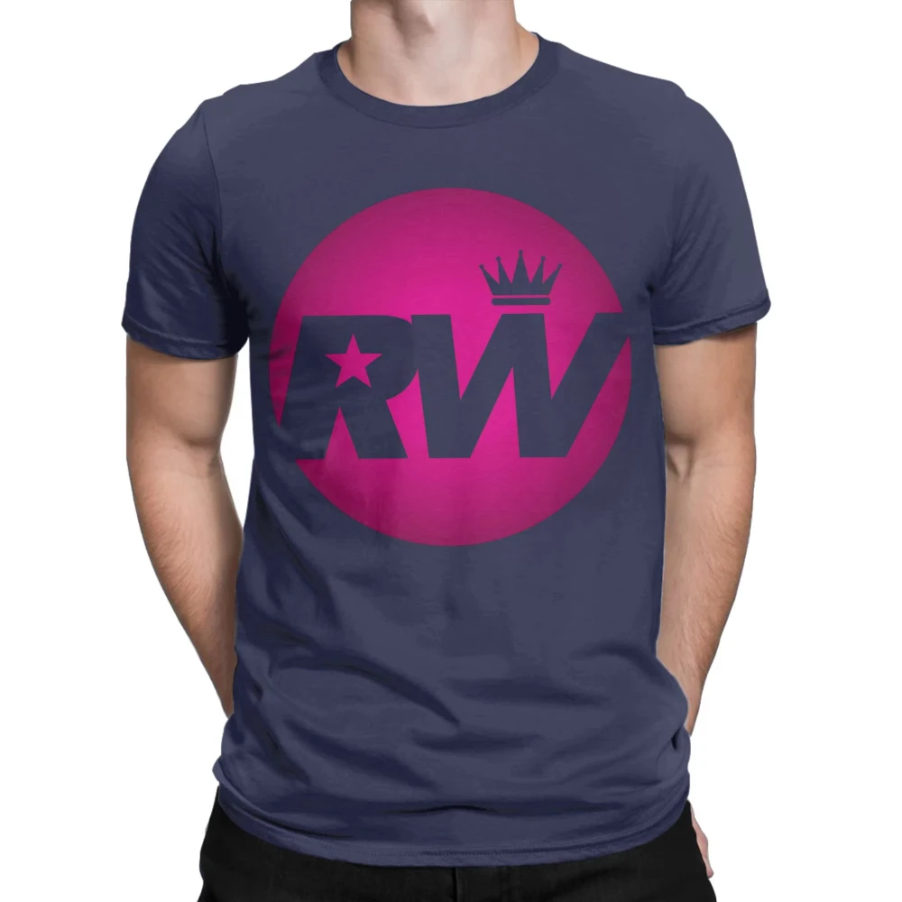 Robbie Williams Tour 2026 Tee Shirt for Men Women Gift Idea Hot Sale Printed T Shirts Cotton Clothing