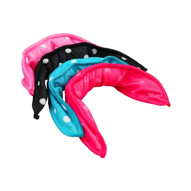 20Pcs Hair Curlers Soft Sleep Pillow Hair Rollers Set Best Flexible Foam and Sponge Magic DIY Creativity Hair Styling Tools