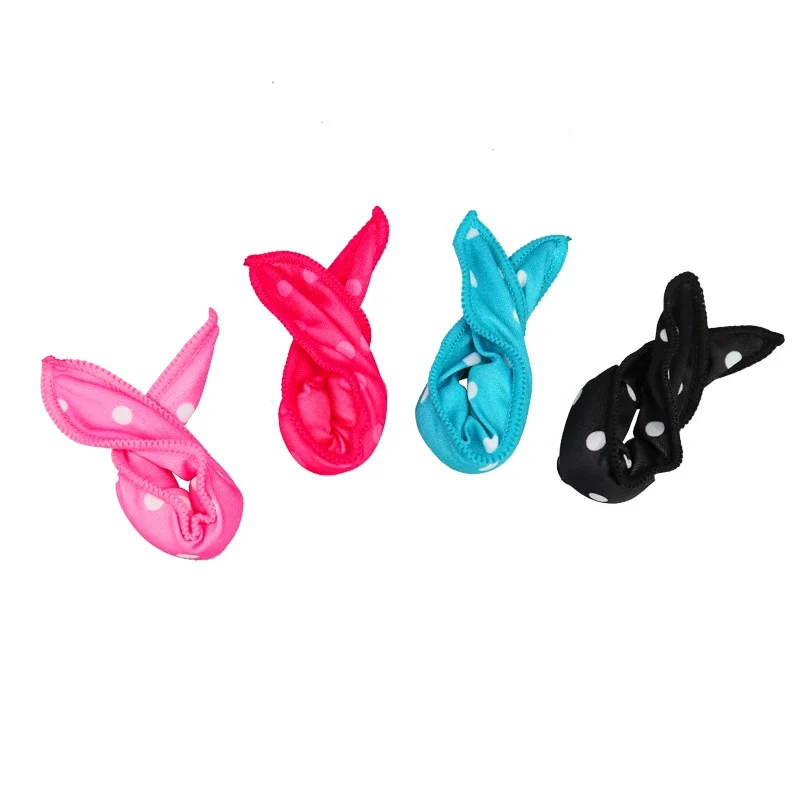 20Pcs Hair Curlers Soft Sleep Pillow Hair Rollers Set Best Flexible Foam and Sponge Magic DIY Creativity Hair Styling Tools