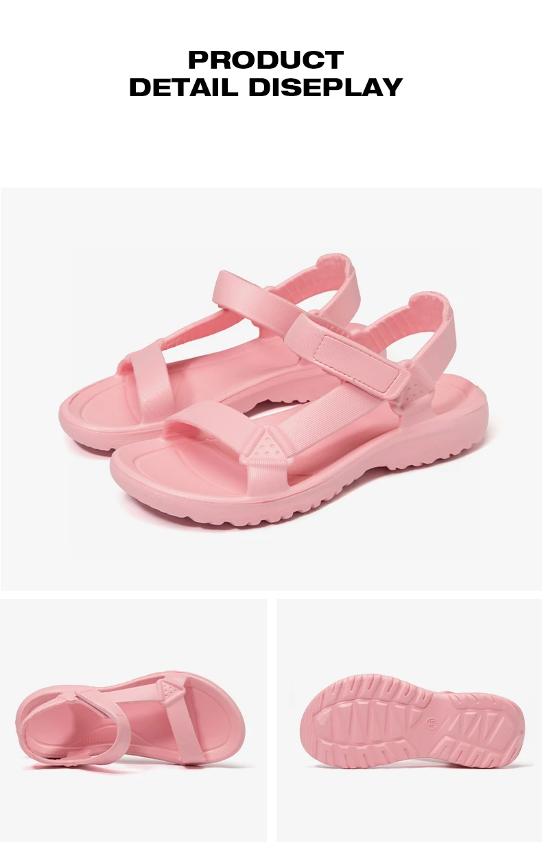 Women's Wear Slippers Comfortable Breathable Slip On Indoor Outdoor House Slippers Fashionable Footwear for Women