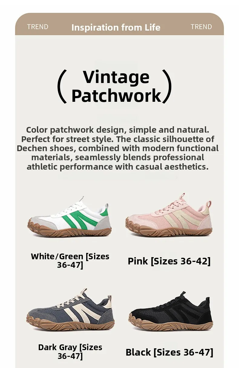 Unisex Breathable Lightweight Anti-Slip Wear-Resistant Climbing Shoes Comfortable Flat Heel Elastic Band Sports Fitness Training