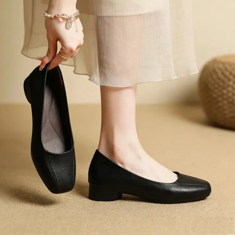 Night Stiletto Pumps for Women Pointed Toe Textured Heel Memory Foam Insole Arch Support Non Slip Evening Party Office Shoes