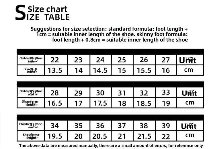 Children Running Sneakers Boys Girls Casual Mesh Breathable Anti-Slip Walking Toddler Soft Soled Girls Shoes