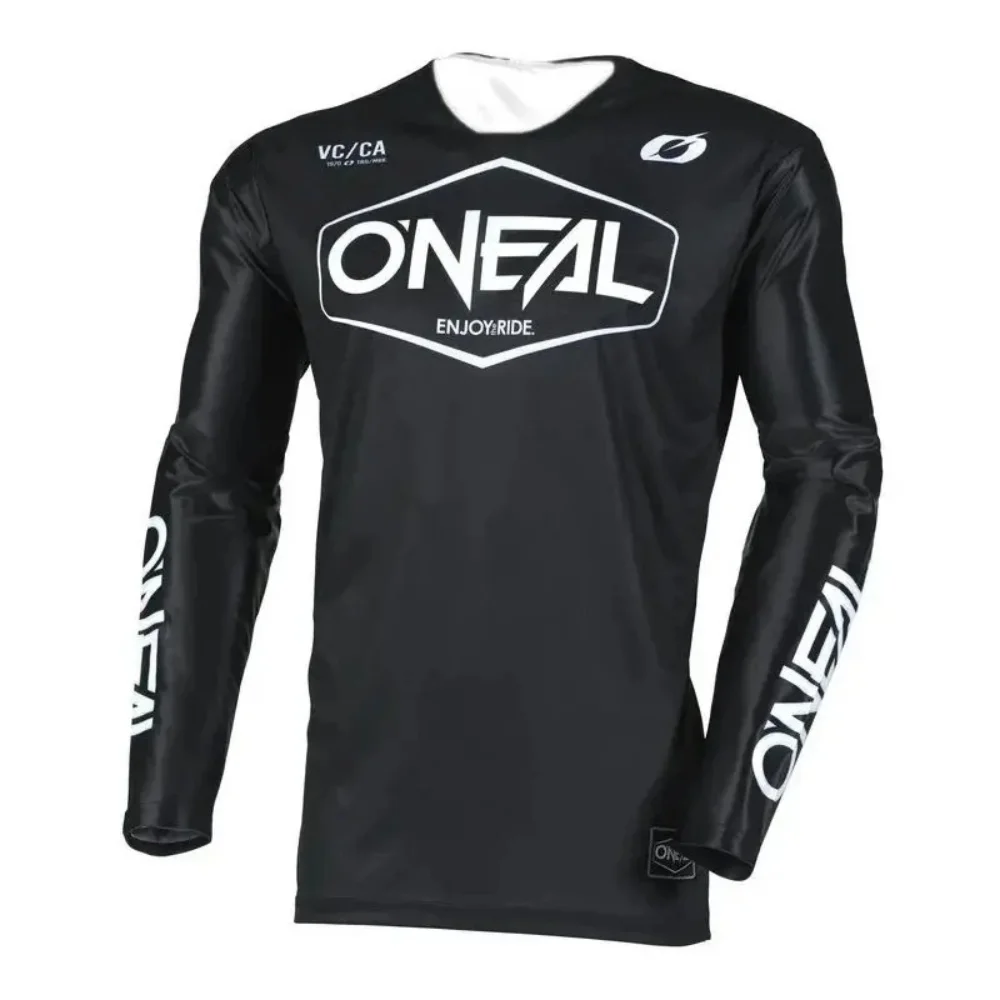 Long-Sleeve Sports Top Unisex Outdoor Cycling Fitness Breathable Quick-Dry Trendy Print Casual Activewear