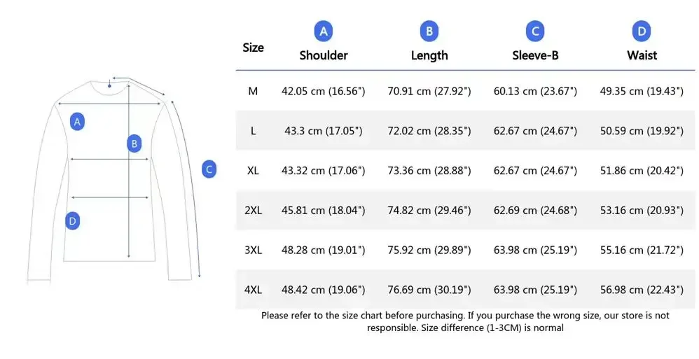 Long-Sleeve Sports Top Unisex Outdoor Cycling Fitness Breathable Quick-Dry Trendy Print Casual Activewear