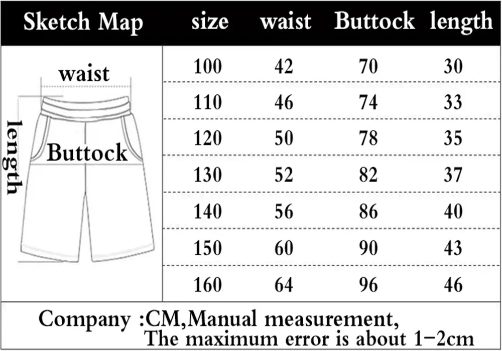 Red Spider Printed Children Print T-shirt Summer Clothes 3-12Yrs Boys Girls Short-sleeved Top+Shorts Casual Sports Set Clothing