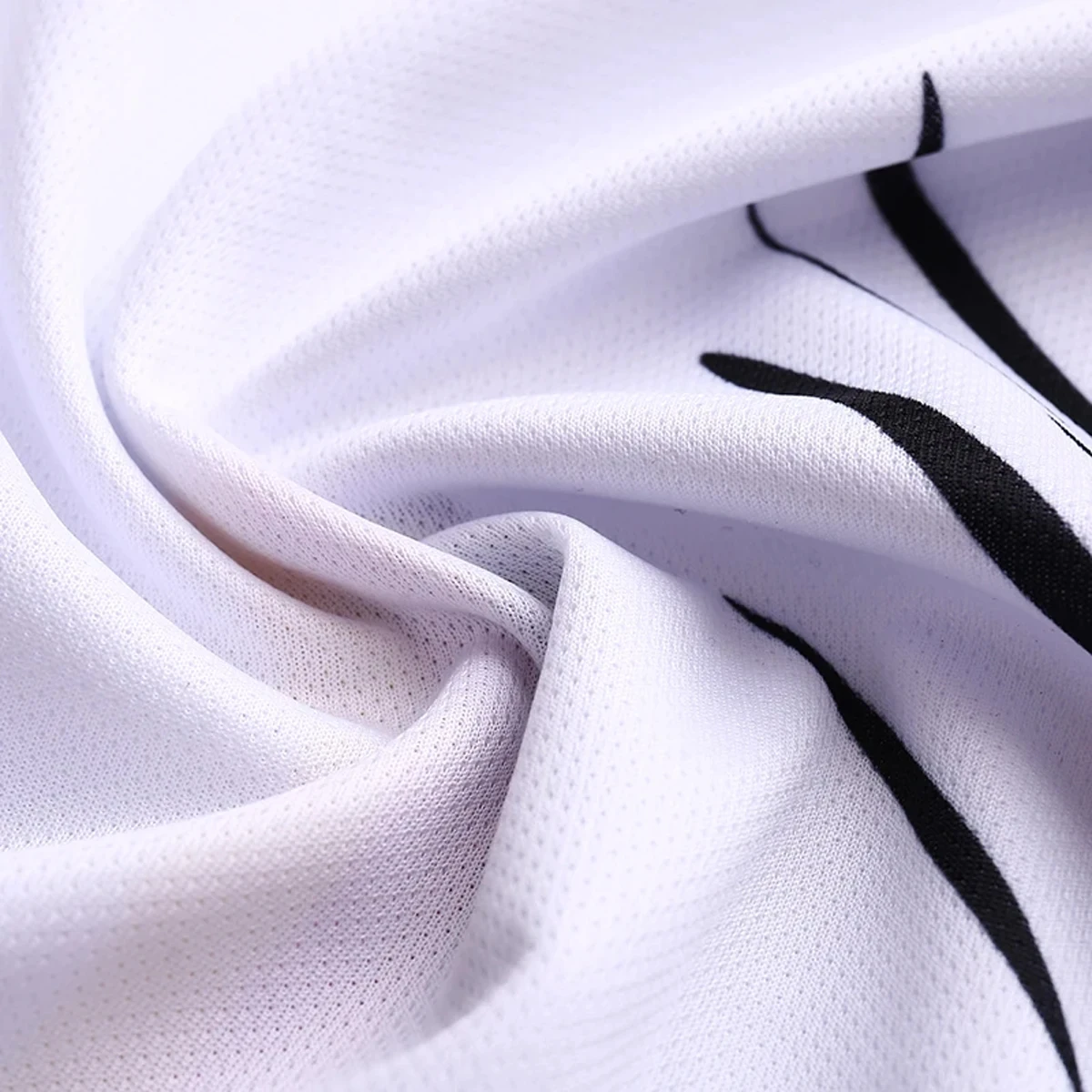 2026 New Pure Black American Fighting Short-Sleeve MMA Boxing Gym Style Quick-Drying T-Shirt, Men's Breathable Gym Wear