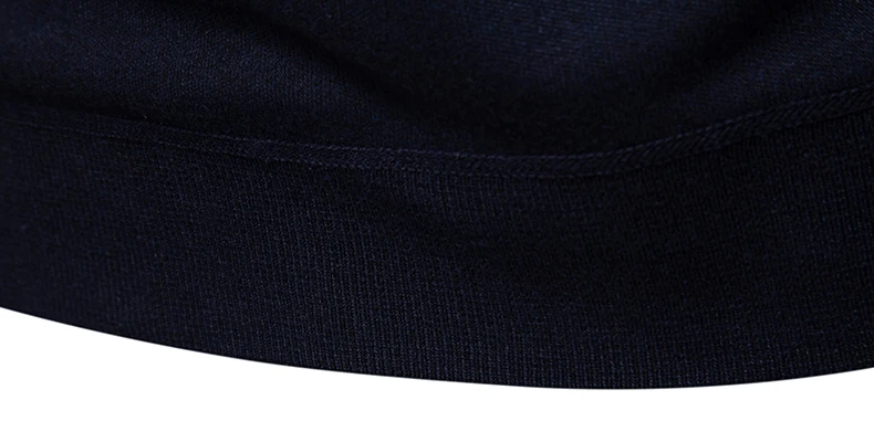 New Men's Stretch Knit T Shirts Casual Short Sleeve Summer Top Knitted Pullover Shirts Crewneck Contrast Knitwear