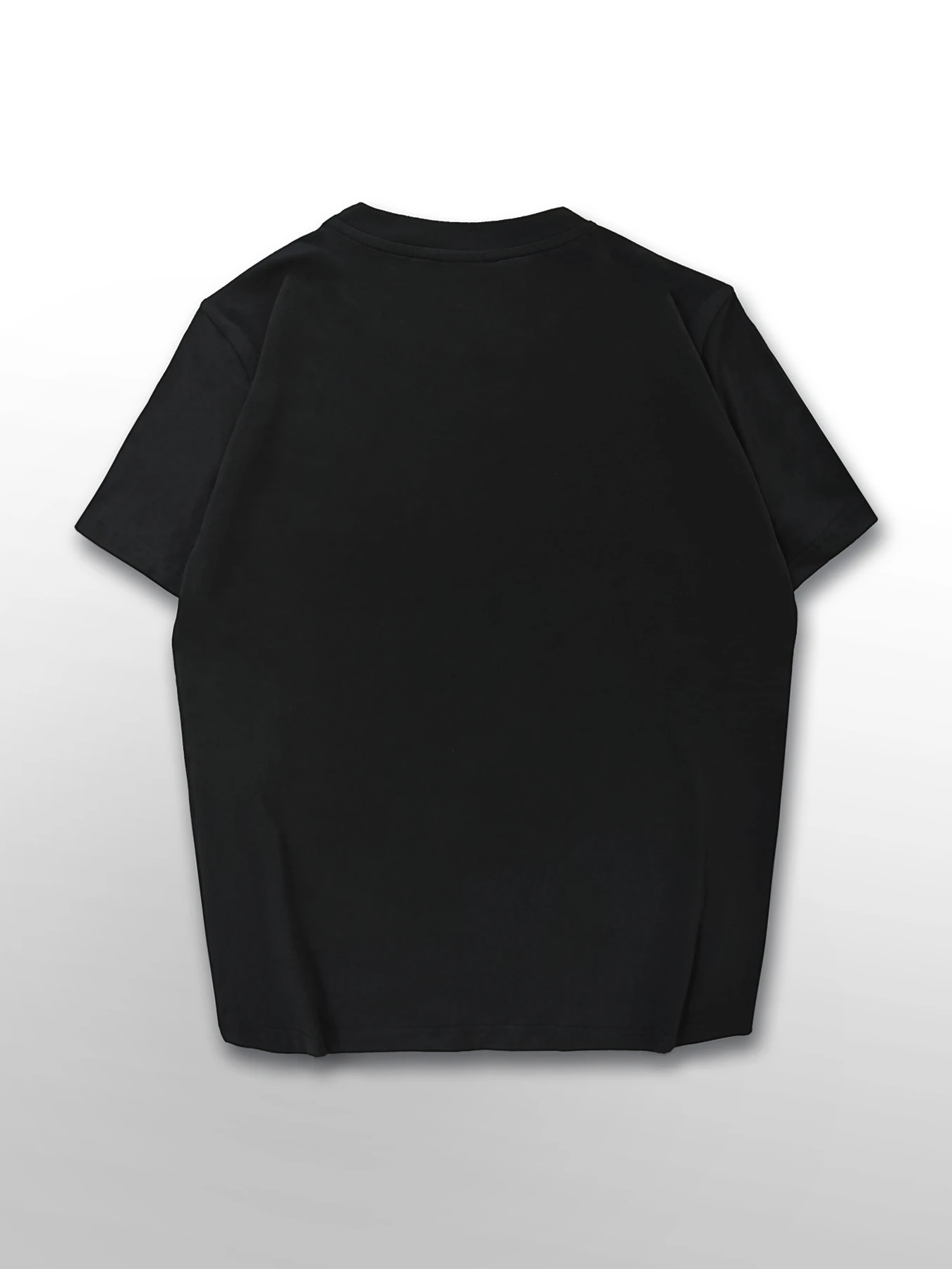 【WZM1021137】Creative printing plus size women's T-shirt summer casual street fashion women's Joker short sleeve T-shirt
