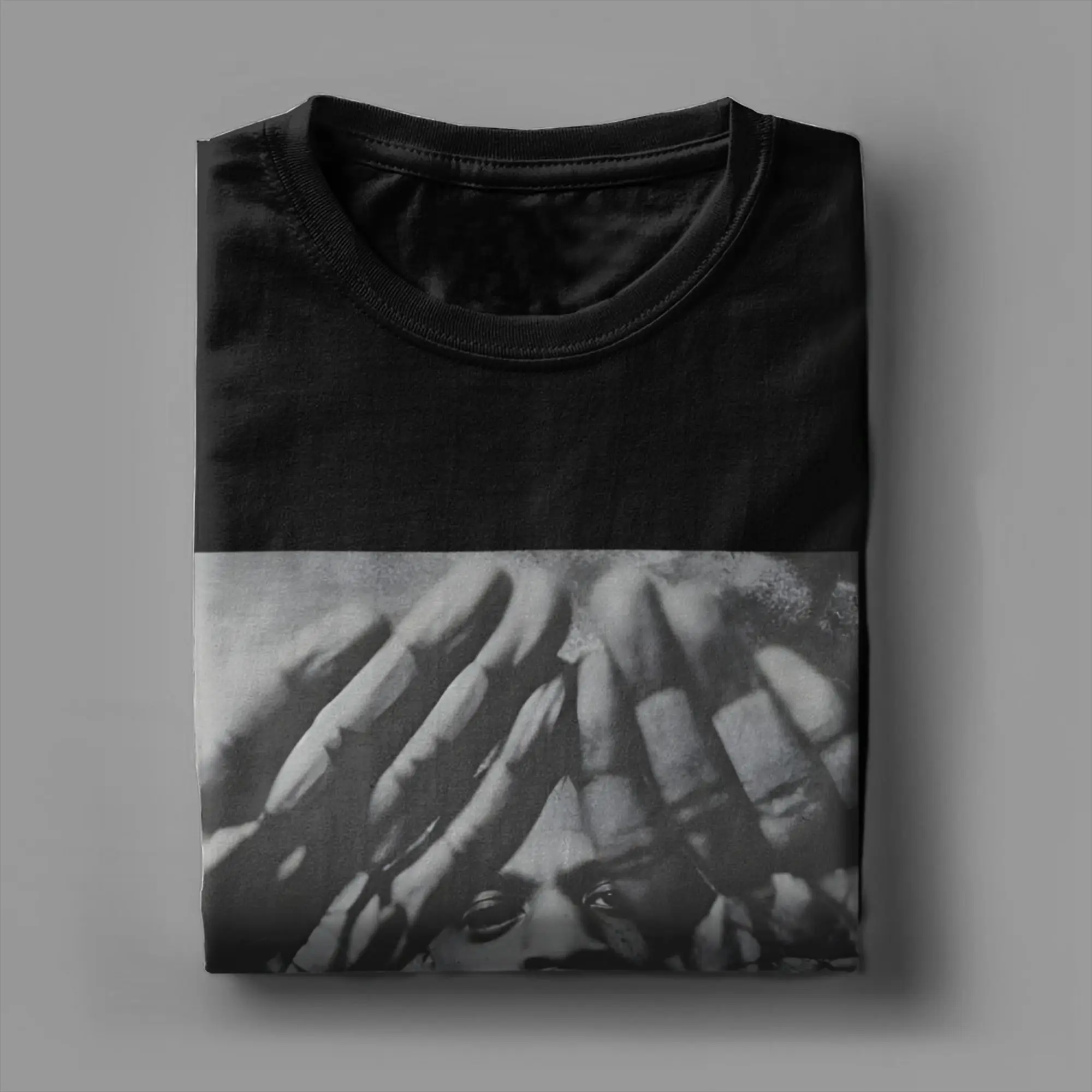 Jay Z T-Shirt Hipster T Shirts Short Sleeve Vintage Tops Summer Cotton Oversized Tees