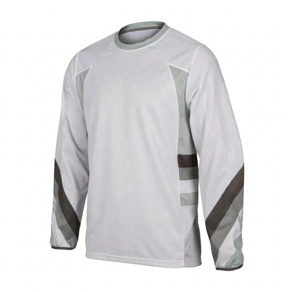 KLTM MX Motocross Jersey Downhill MTB Ciclismo Motorcycle Cycling MOTO Racing Long Sleeve Clothing BMX T-Shirt Bicycle Off-road