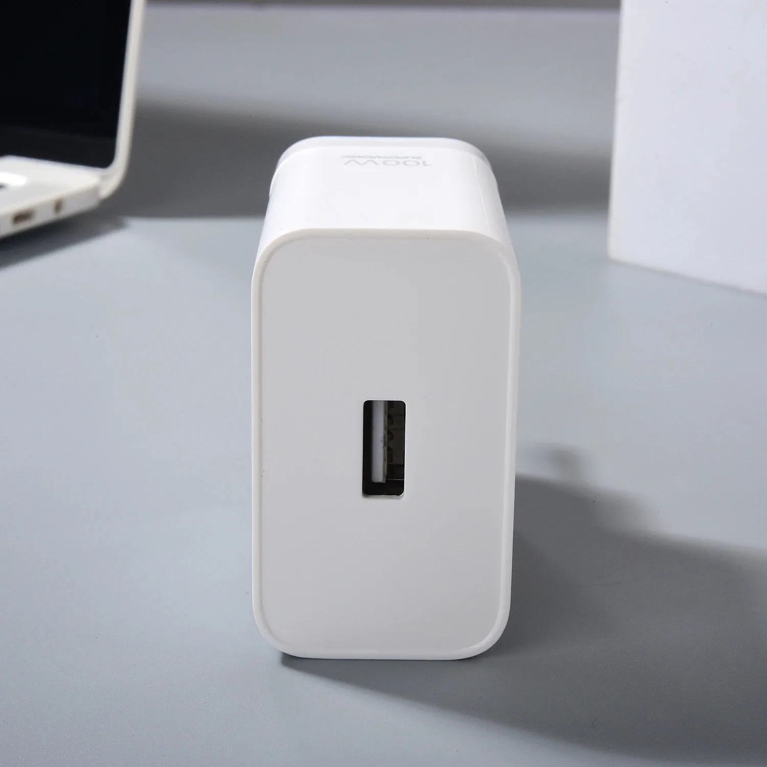 OnePlus 100W EU SuperVOOC Fast Charger Adapter For 1+13T 13R 12R 11R 10R 13 12 11 Ace 2 3 5 Pro V Nord 3 4 CE 4 10A USB C Cable