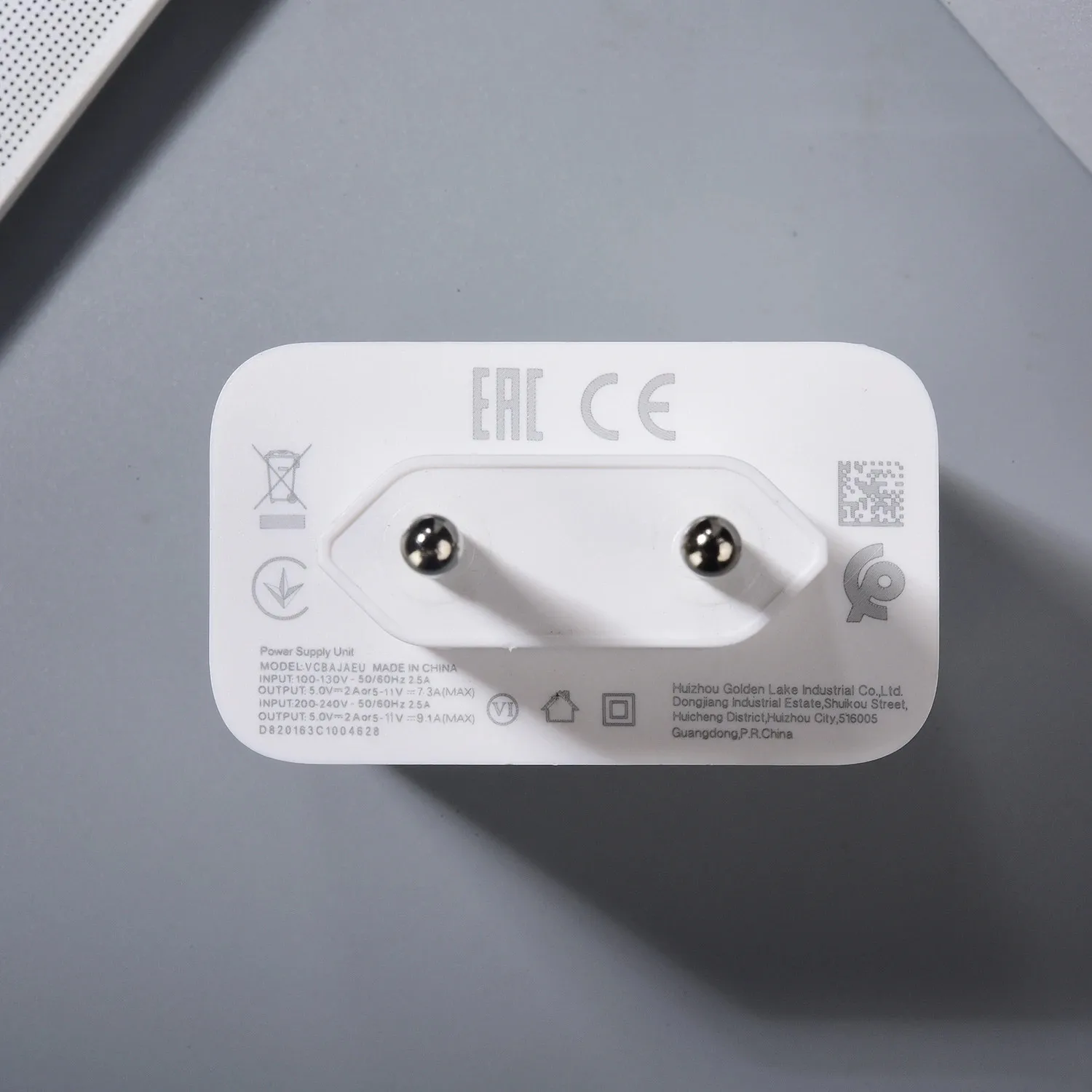 OnePlus 100W EU SuperVOOC Fast Charger Adapter For 1+13T 13R 12R 11R 10R 13 12 11 Ace 2 3 5 Pro V Nord 3 4 CE 4 10A USB C Cable