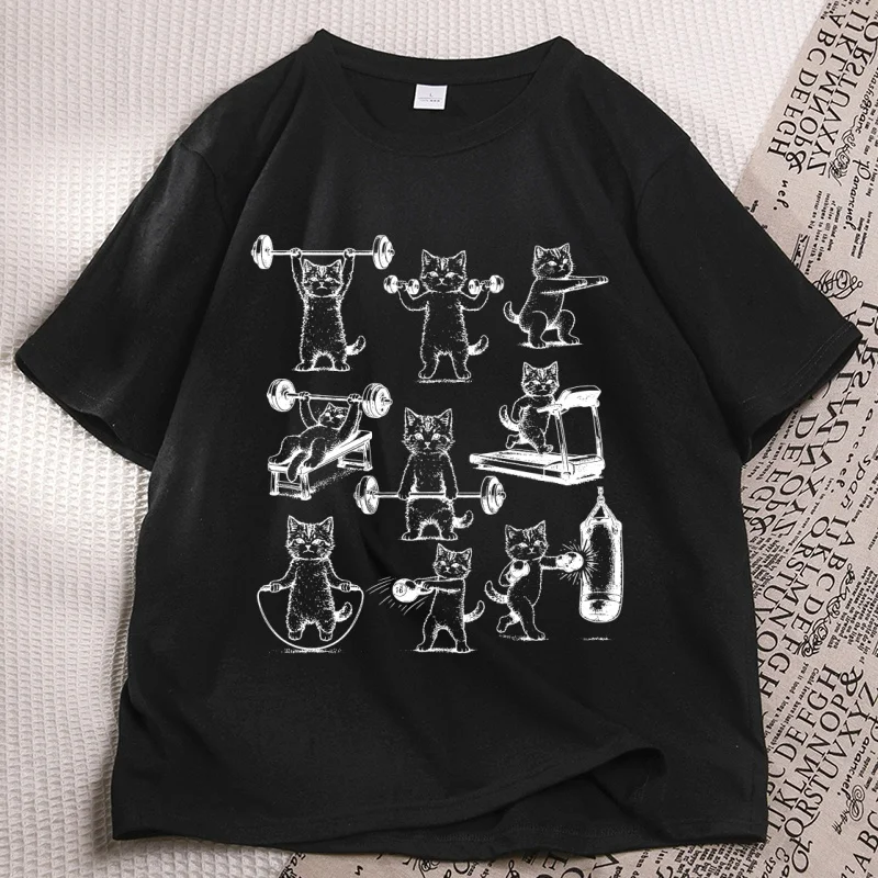 Mongo Is Appalled T-Shirt Men Women Princess Donut Graphic T Shirts Bookish Retro Vintage Short Sleeve Tshirts Streetwear