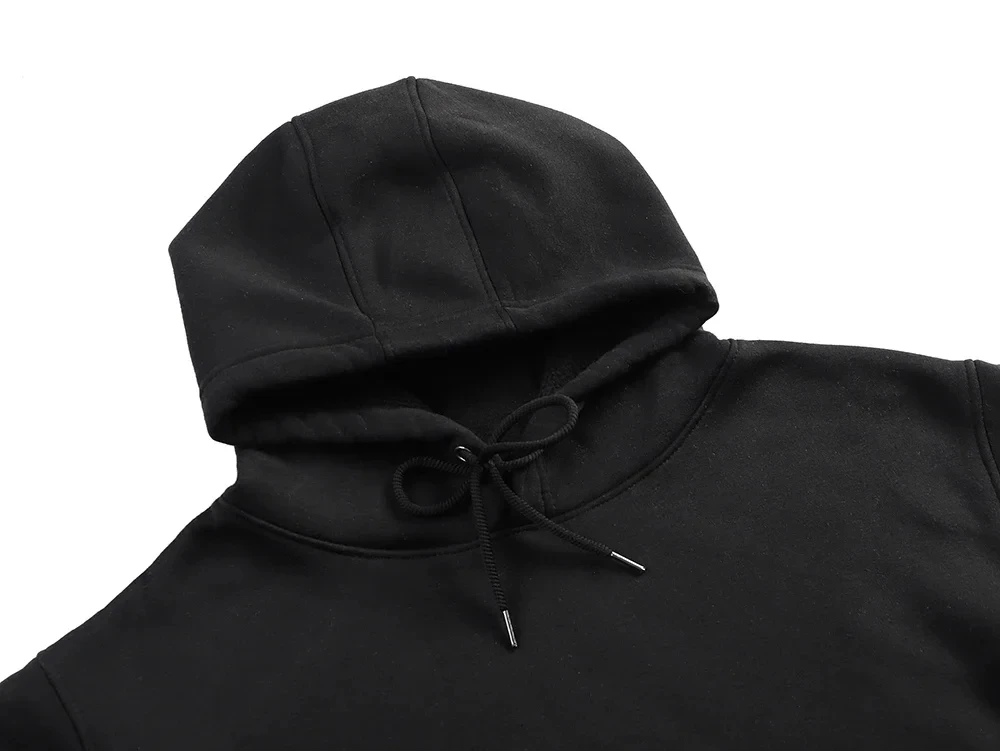 Death Kittens Deluxe Pullover Hoodie Men Women Fleece Oversized Y2k Sweatshirts Pullovers Streetwear Soft Female Male Clothing