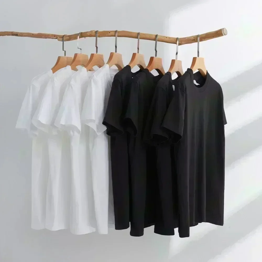 Men's Techno Is My Cardio Letter Graphic Print T Shirt Cotton Tee Women Oversize Summer Novelty Streetwear Casual Trendy O-Neck