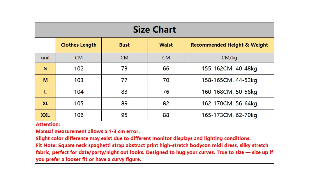 Women Spaghetti Strap Midi Dress Green Leopard Print Bodycon Casual Dress Summer Sexy Party Cocktail Clubwear Date Dress