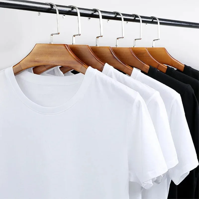Laura Palmer White T-shirt From Shuangfeng Town, Retro Street T-shirt, Summer New Style, Men's and Women's Casual Cotton T-shirt