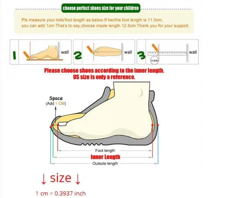 Kids'Casual Shoes Girls Led Light PU Leather Spring Fashion Crystal Flat Bottom Anti-slip Soft Bottom Blue Pink Silver