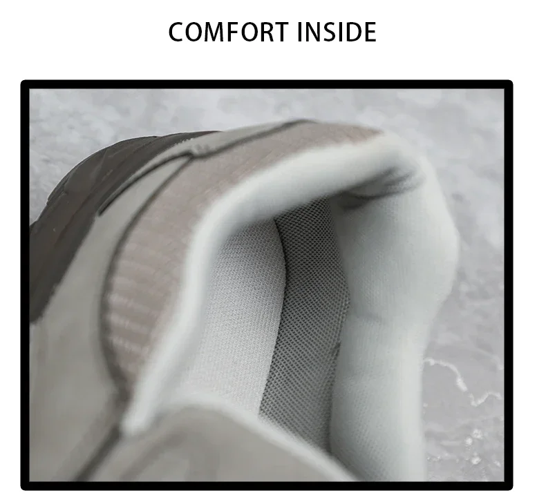 Men Sneakers Light Loafers Slip on Casual Shoes for Men Comfortable Walking Luxury Brand Male Business Shoe Driving Shoes