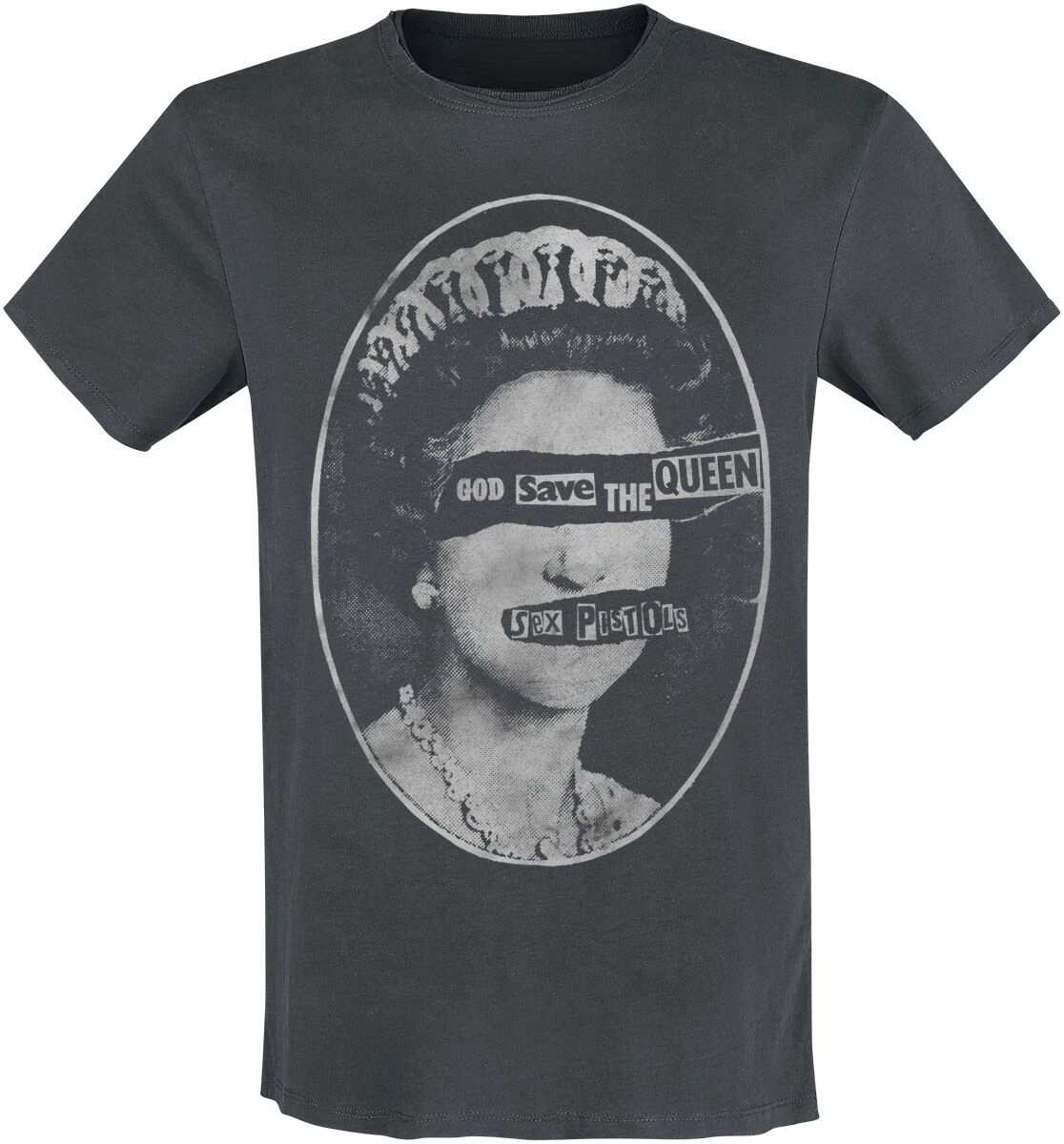 Union Jack Sex PistolsT-Shirt Men Women Metal Rock Band Graphic Tee 100% Cotton Summer Streetwear Top