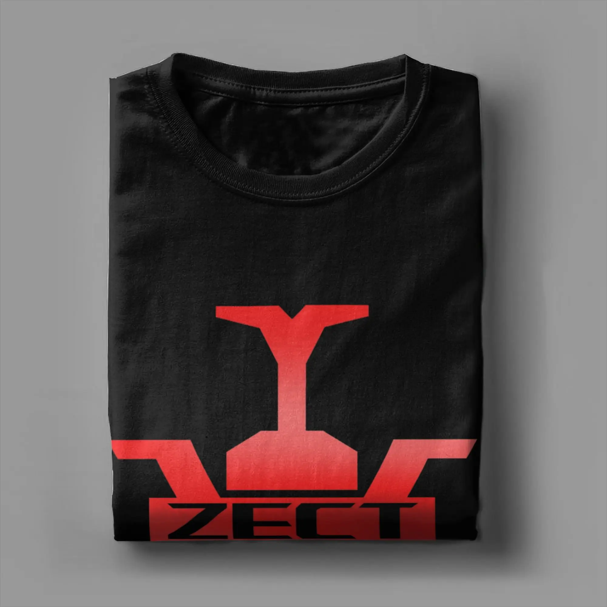 Men's Kamen Rider Kabuto T Shirt Pure Cotton Tops Funny Short Sleeve O Neck Tees New Arrival T-Shirts