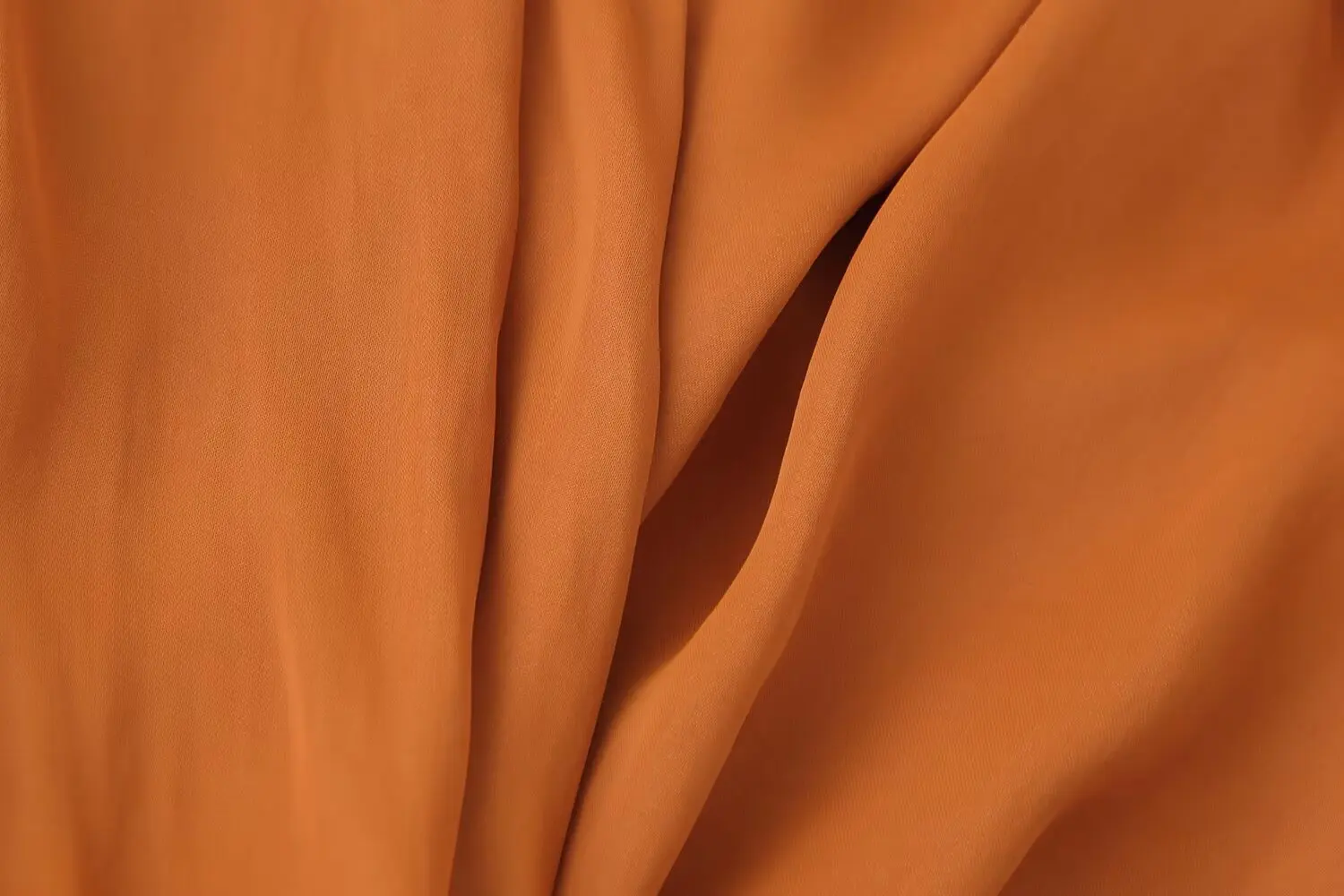 Nlzgmsj 2026 Summer Women Orange Halter Neck Sleeveless Blouse Cross Wrap Draped Top Backless Cropped Tank Top