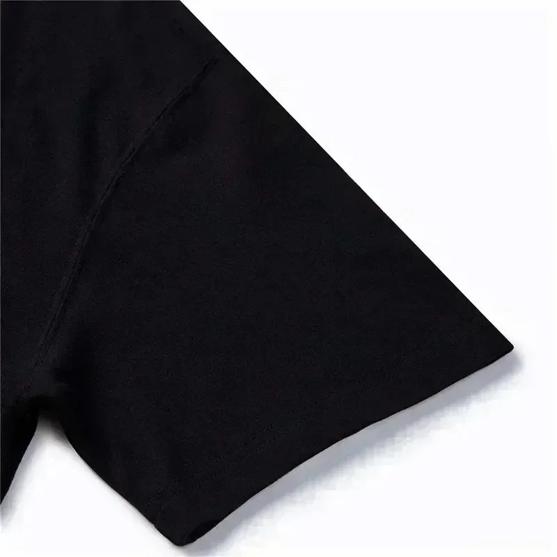 Summer Men P-Pepsi Luxury T Shirts for Men Summer Print Shirt Cotton High Quality Clothing Streetwear Tops Tee Men's Clothing
