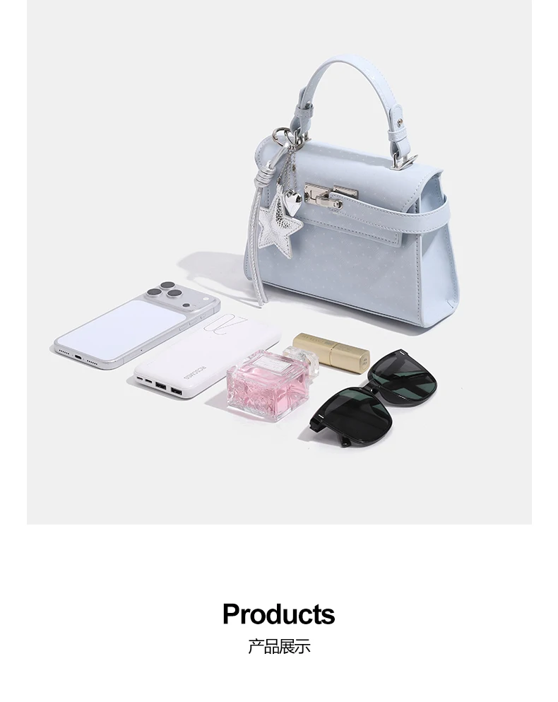 PU Leather Casual Crossbody Bags for Women Ladies Luxury Designer Tote Handbag Female Large Capacity Travel Shoulder Bag Sac