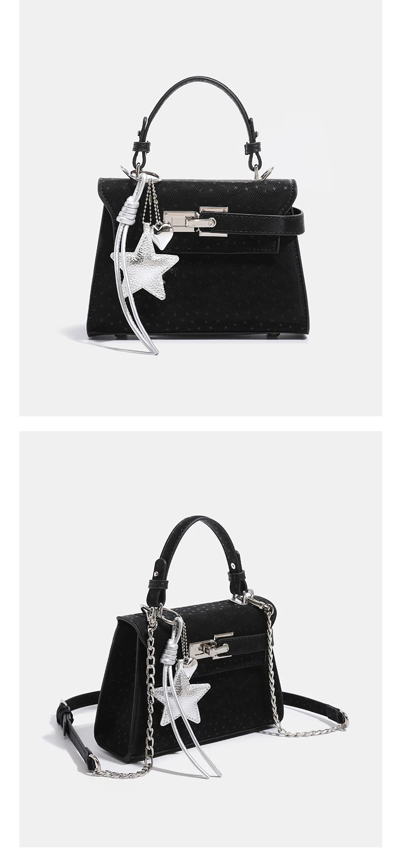 PU Leather Casual Crossbody Bags for Women Ladies Luxury Designer Tote Handbag Female Large Capacity Travel Shoulder Bag Sac