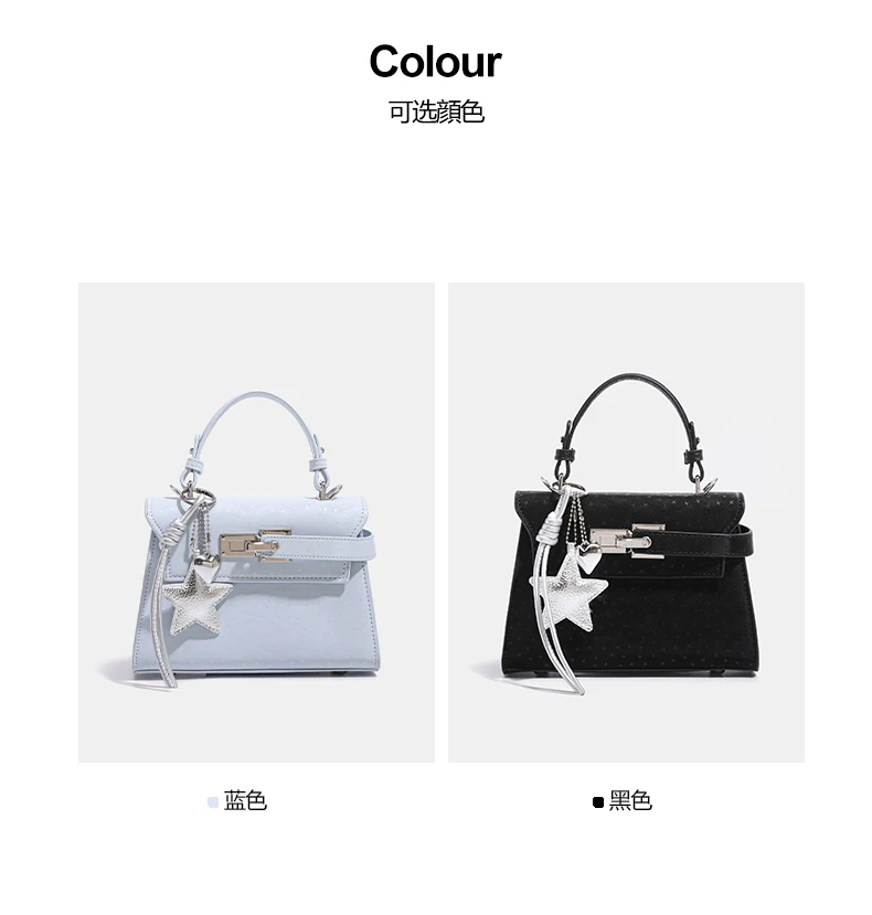 PU Leather Casual Crossbody Bags for Women Ladies Luxury Designer Tote Handbag Female Large Capacity Travel Shoulder Bag Sac