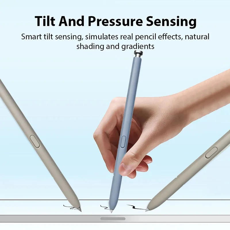 For Samsung Galaxy S25 Ultra Stylus Pen,Replacement S Pen Gift 5 Nibs,Screen Stylus,Fit SM-S938B SM-S938U SM S938N (Without BLE)