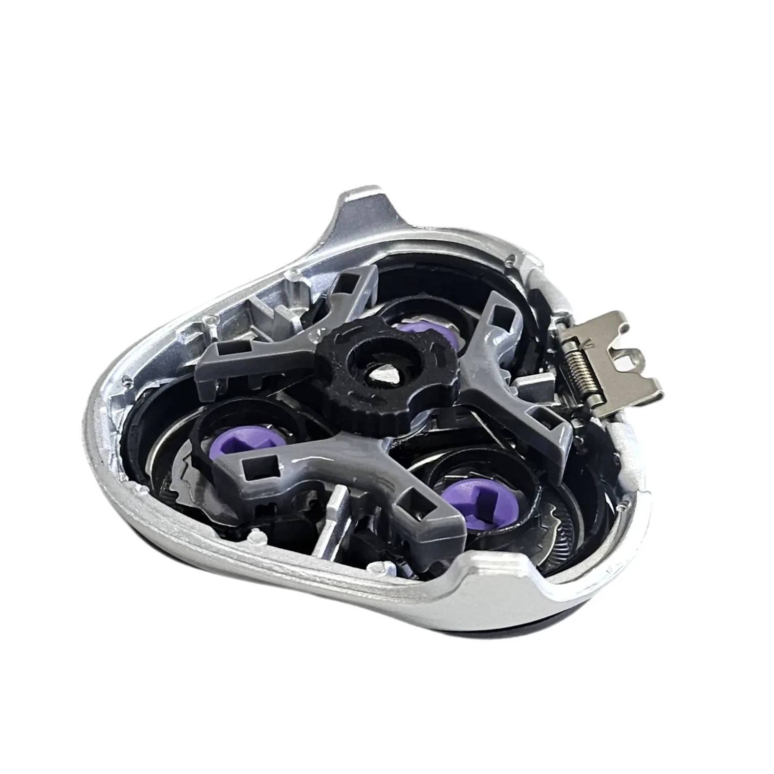 Full Set Replacement Shaver Head for Philips Norelco PT710 PT715/25 PT720/28 PT730/35 PT860 AT890 AT750/51 AT752/53/54 Blade