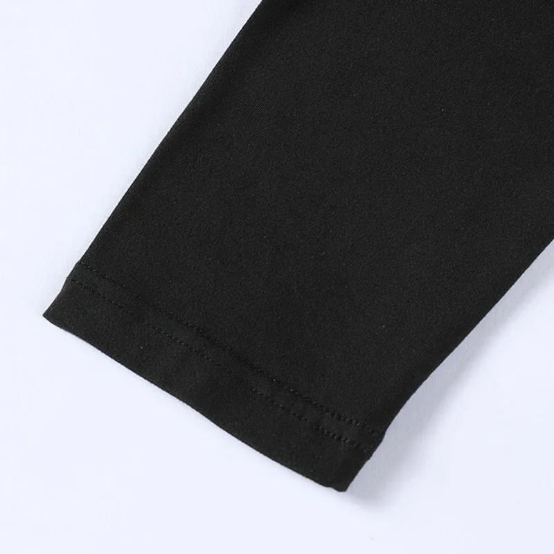 2025 New Men's Casual and Fashionable Solid Color Long Sleeved Stand Up Collar T-shirt Summer Versatile and Comfortable Top