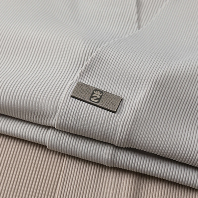 2026 New Men's Casual and Fashionable Solid Color Short Sleeved Polo Shirt Comfortable and Versatile Summer T-shirt