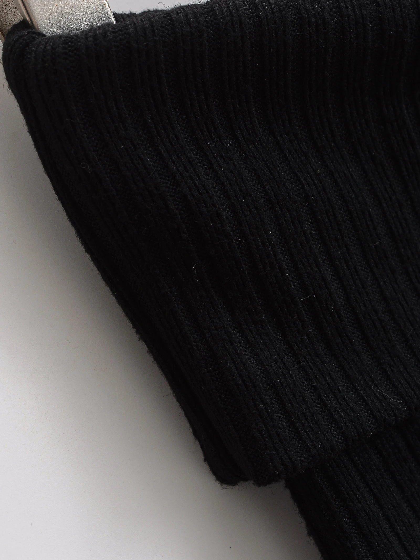 Summer Clothes Casual Shorts Woman Knit Fold Over Shorts High Waisted Slim Fit Stretchy Yoga Shorts Active Jogger Shorts Black