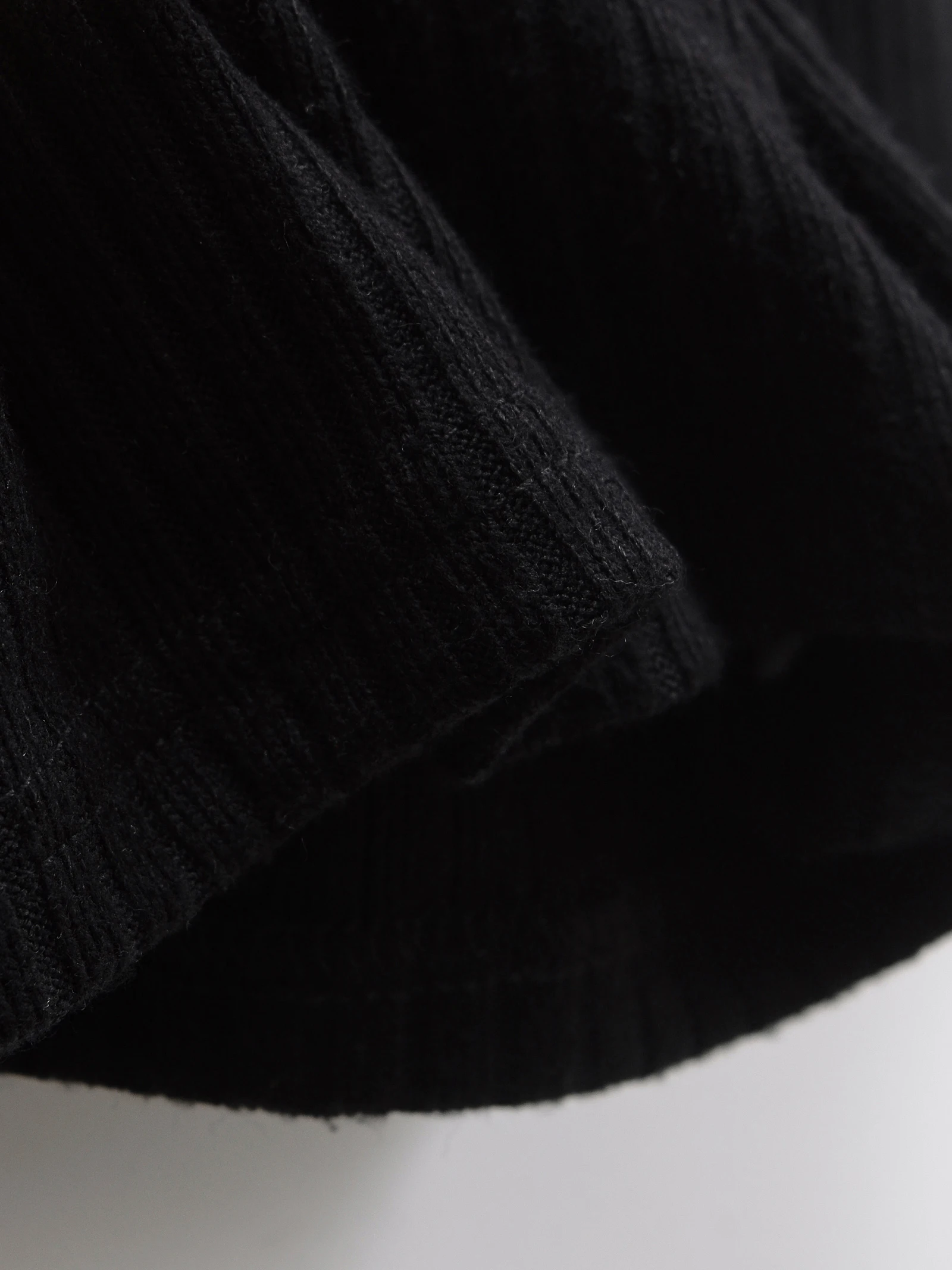 Summer Clothes Casual Shorts Woman Knit Fold Over Shorts High Waisted Slim Fit Stretchy Yoga Shorts Active Jogger Shorts Black