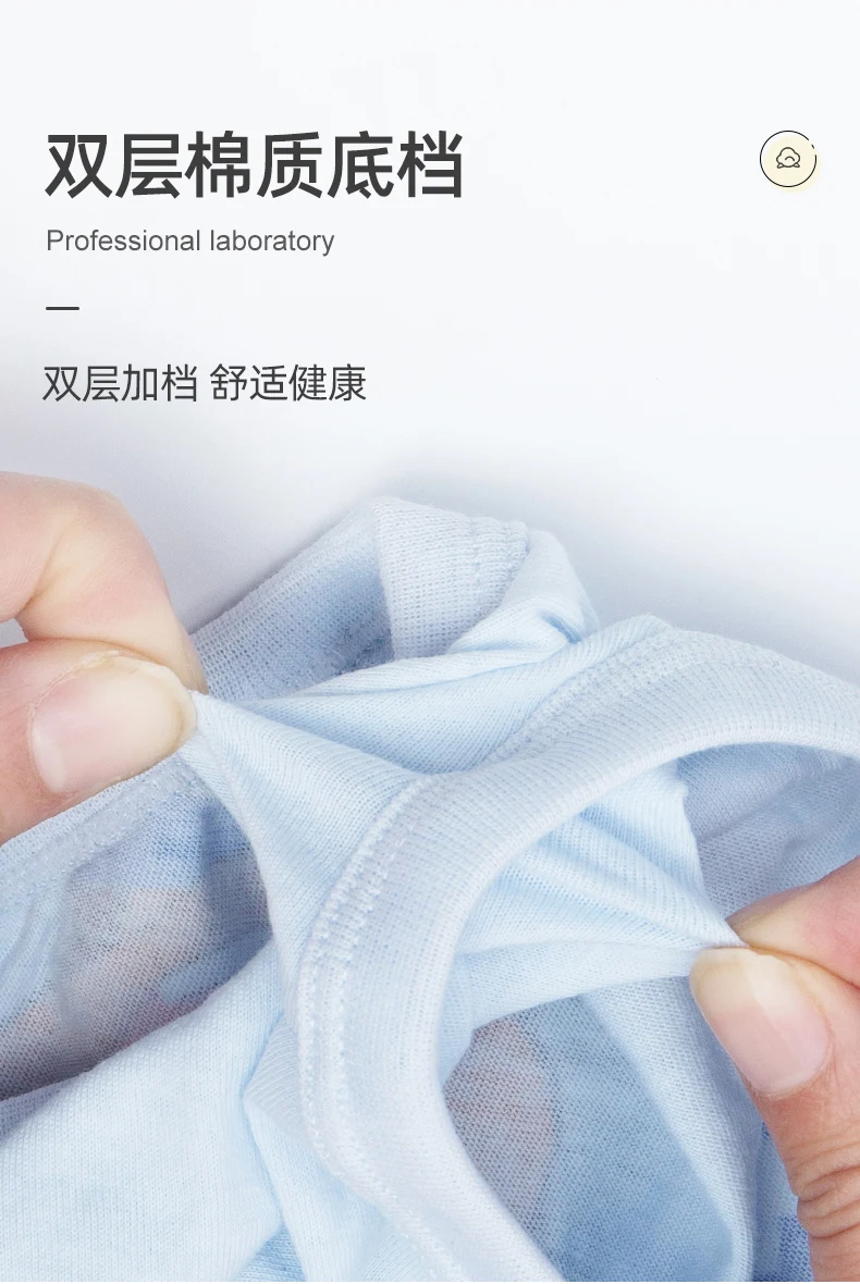 3PCS/SET Original Paw Patrol Children's Cotton Underpants Chase Marshall Rubble Boy Baby Triangle Underwear Boys Shorts Briefs