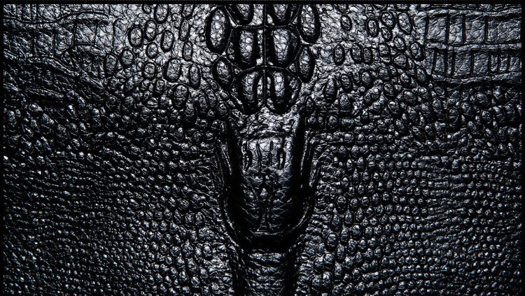 Luxury Brand Messenger Bag Men Leather Business Alligator Shoulder Bag Male Casual Satchel Crocodile Grain Crossbody Bag For Men